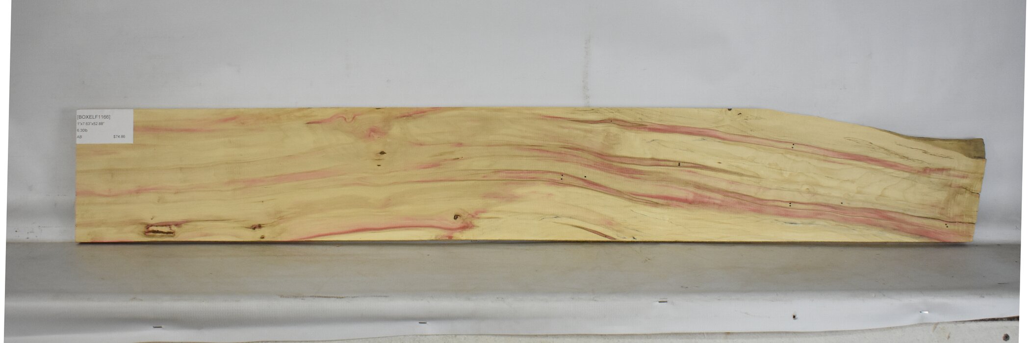 Box Elder - Flaming 2 BOXELF1166_2