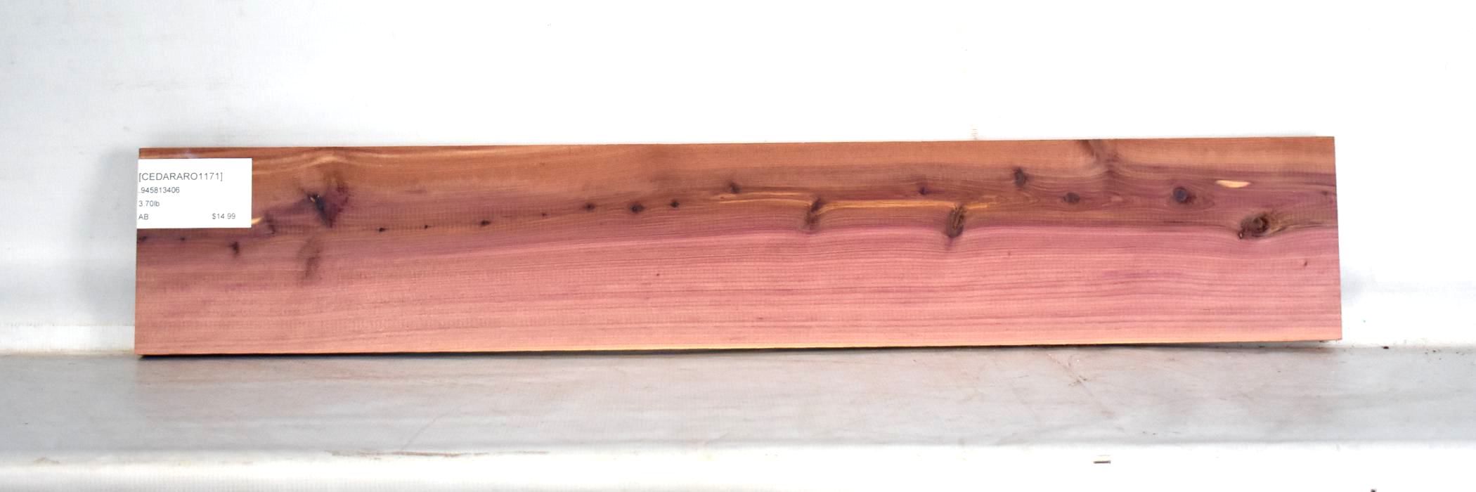 Cedar - Aromatic 2 CEDARARO1171_2