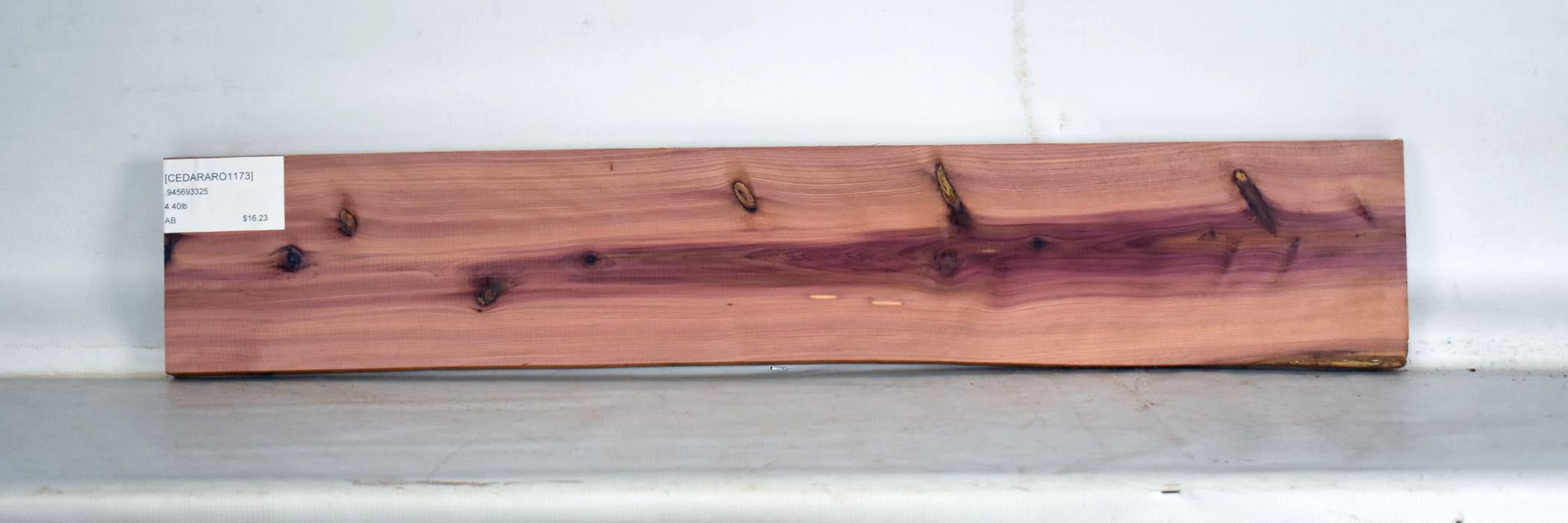 Cedar - Aromatic 2 CEDARARO1173_2