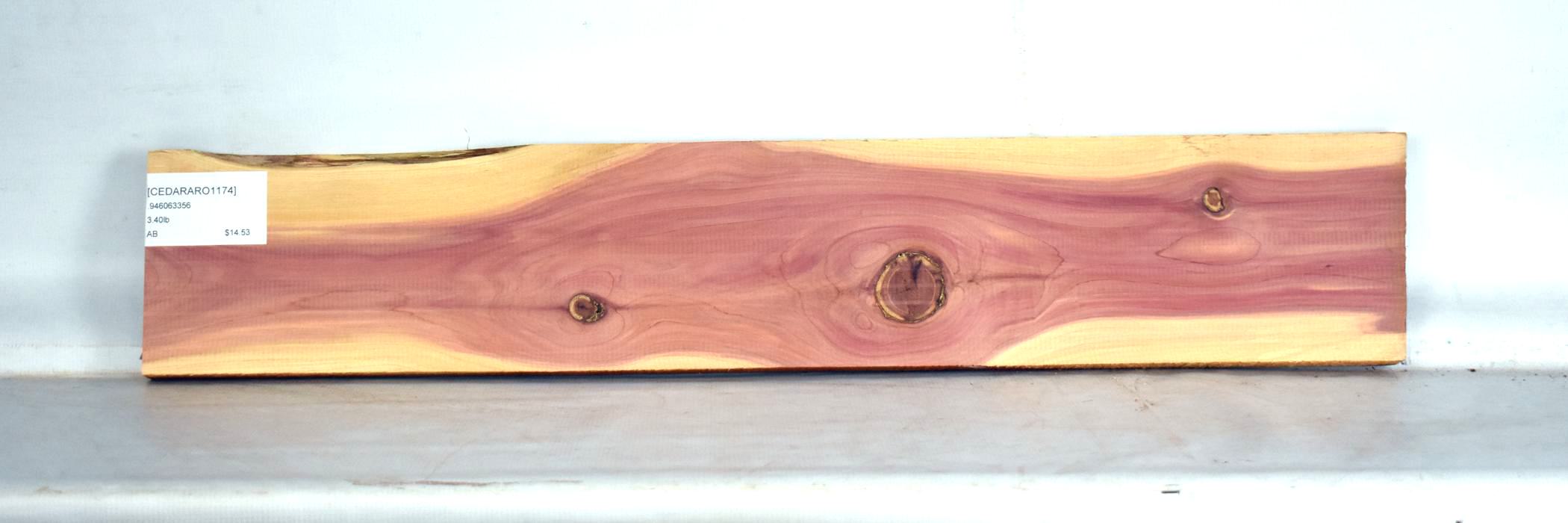 Cedar - Aromatic 2 CEDARARO1174_2