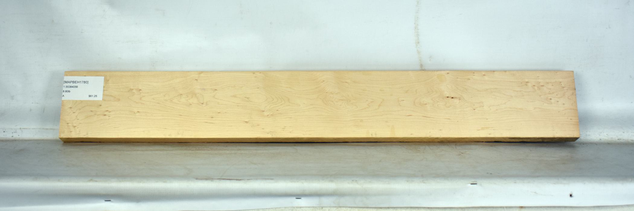 Maple - Birdseye 2 MAPBEH1780_2