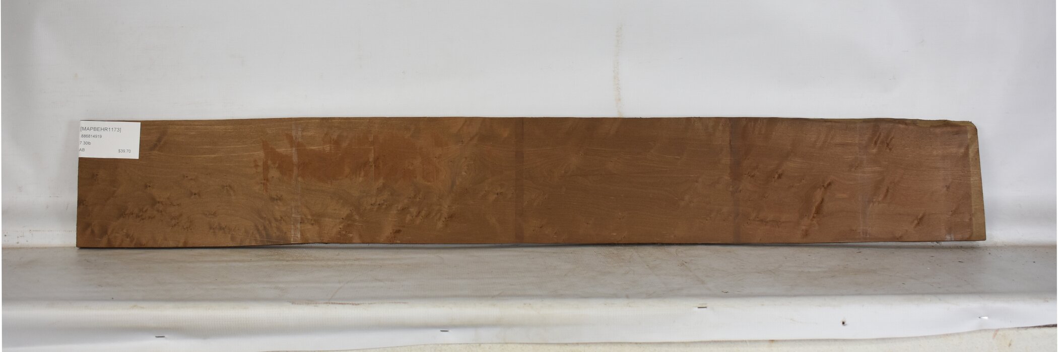 Maple - Birdseye Roasted 2 MAPBEHR1173_2