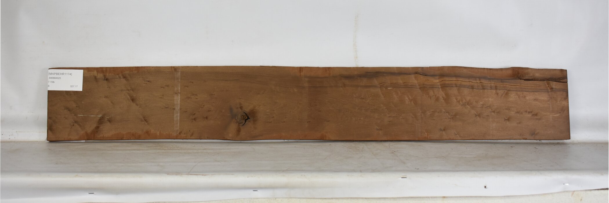 Maple - Birdseye Roasted 2 MAPBEHR1174_2