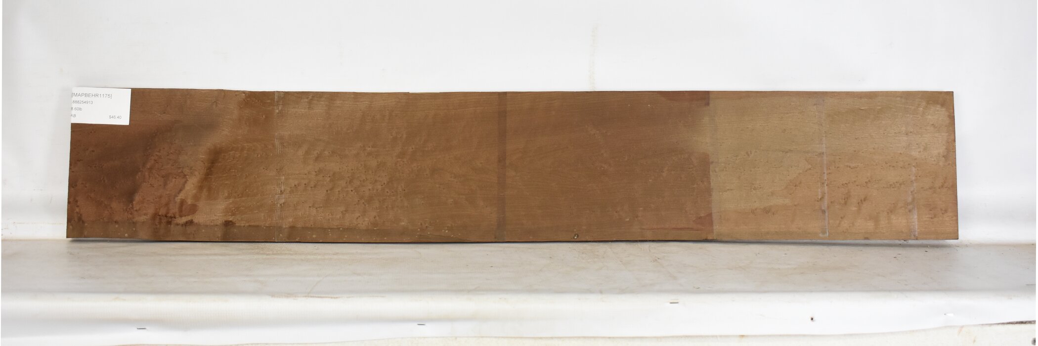 Maple - Birdseye Roasted 2 MAPBEHR1175_2