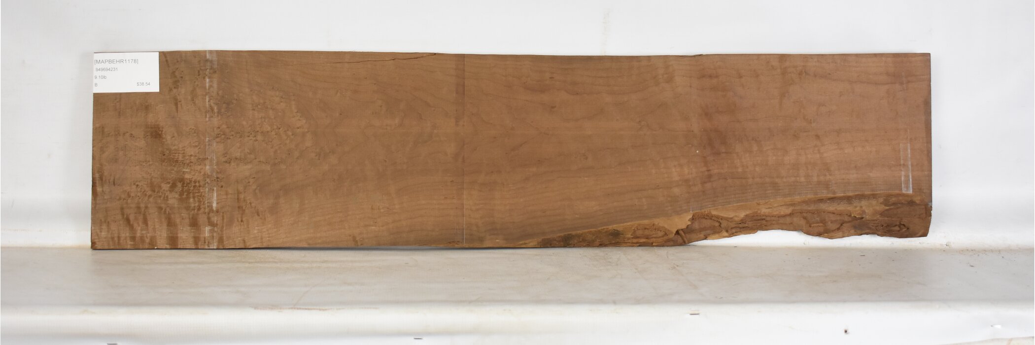 Maple - Birdseye Roasted 2 MAPBEHR1178_2