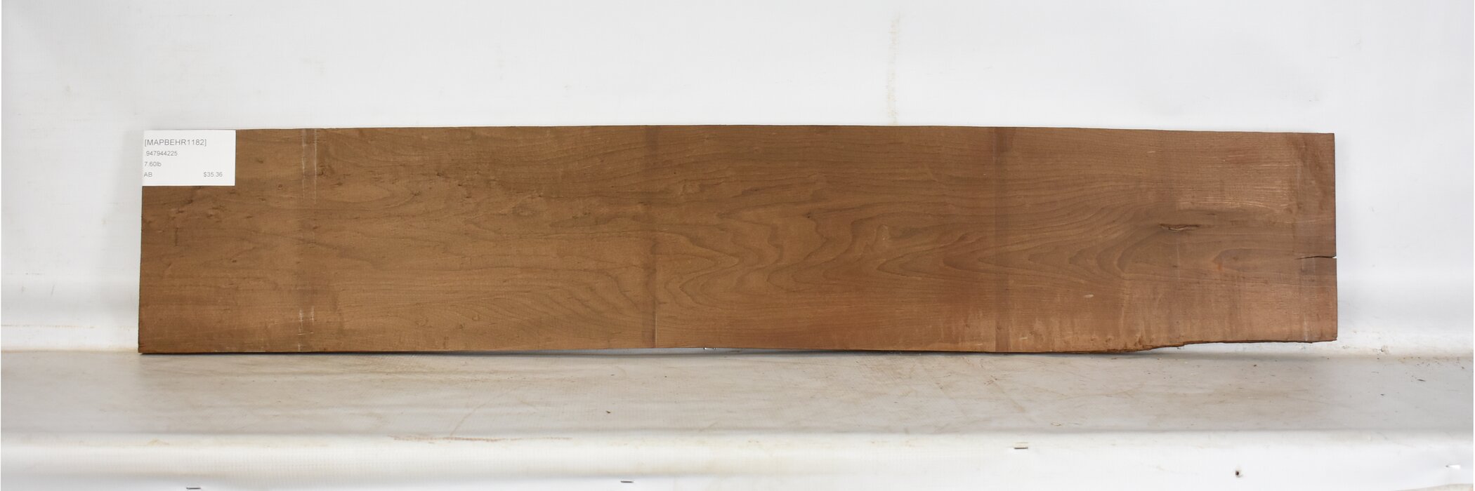 Maple - Birdseye Roasted 2 MAPBEHR1182_2