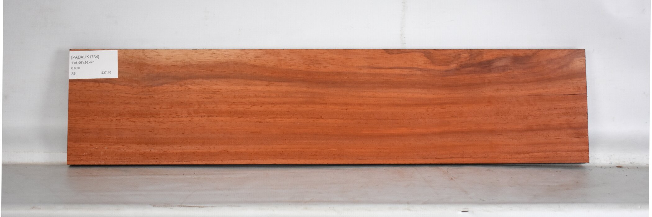 Padauk - African 2 PADAUK1734_2