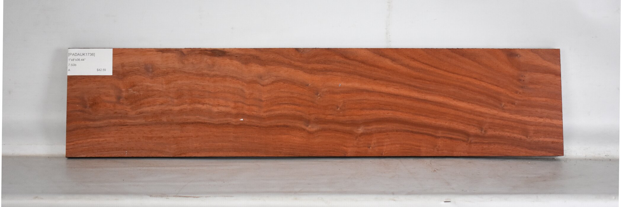 Padauk - African 2 PADAUK1736_2