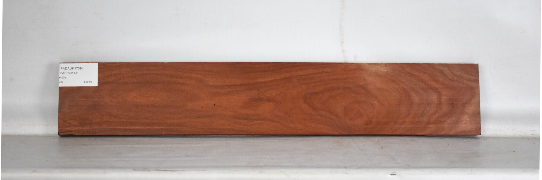 Padauk - African 2 PADAUK1739_2