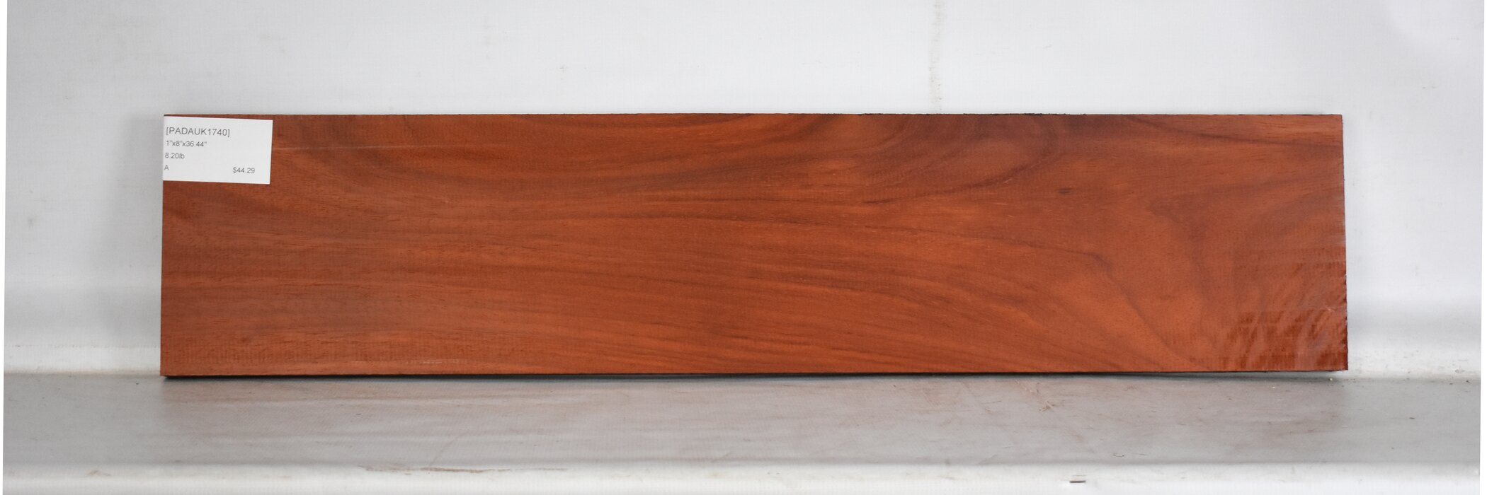 Padauk - African 2 PADAUK1740_2