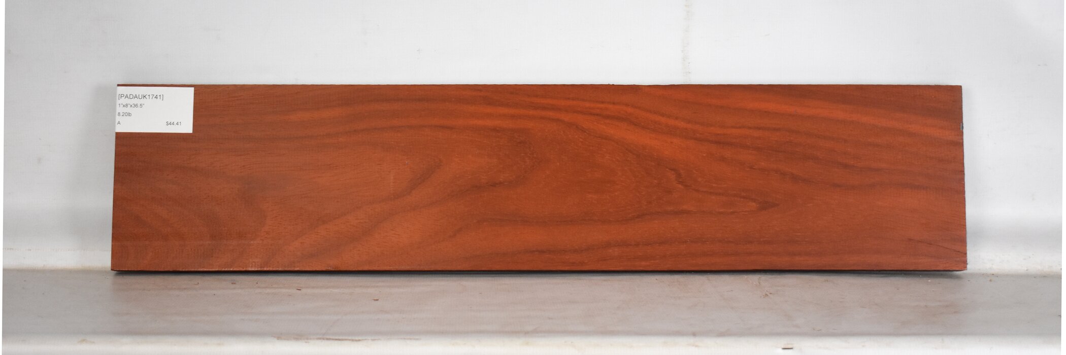 Padauk - African 2 PADAUK1741_2