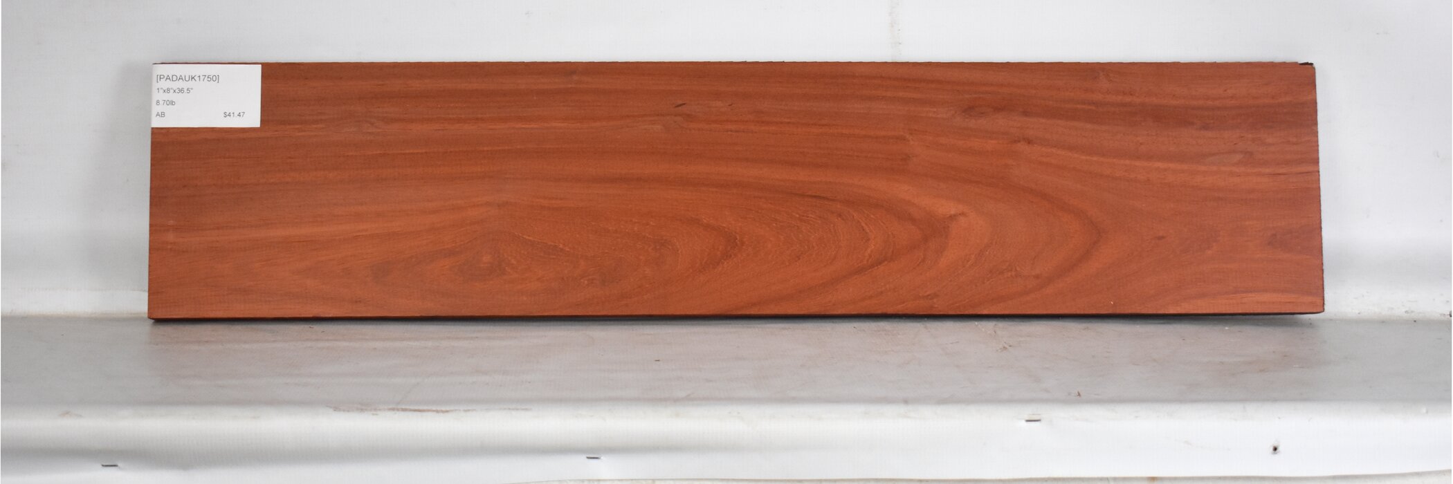 Padauk - African 2 PADAUK1750_2