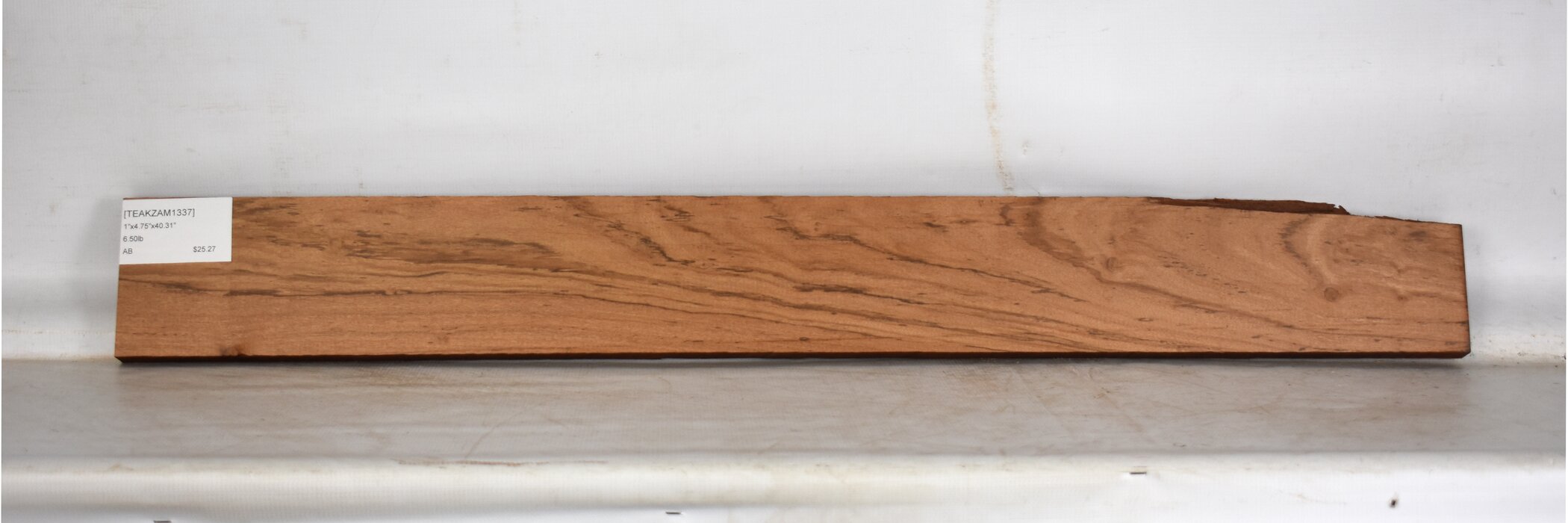 Teak - Zambezi 2 TEAKZAM1337_2