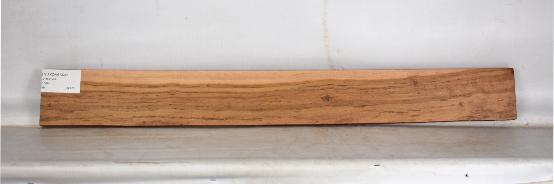 Teak - Zambezi 2 TEAKZAM1338_2