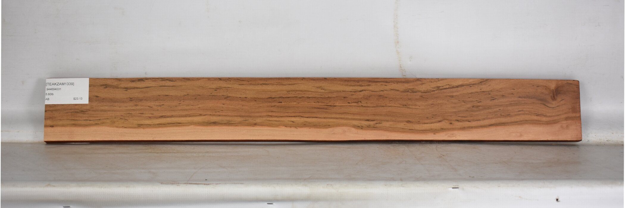 Teak - Zambezi 2 TEAKZAM1339_2