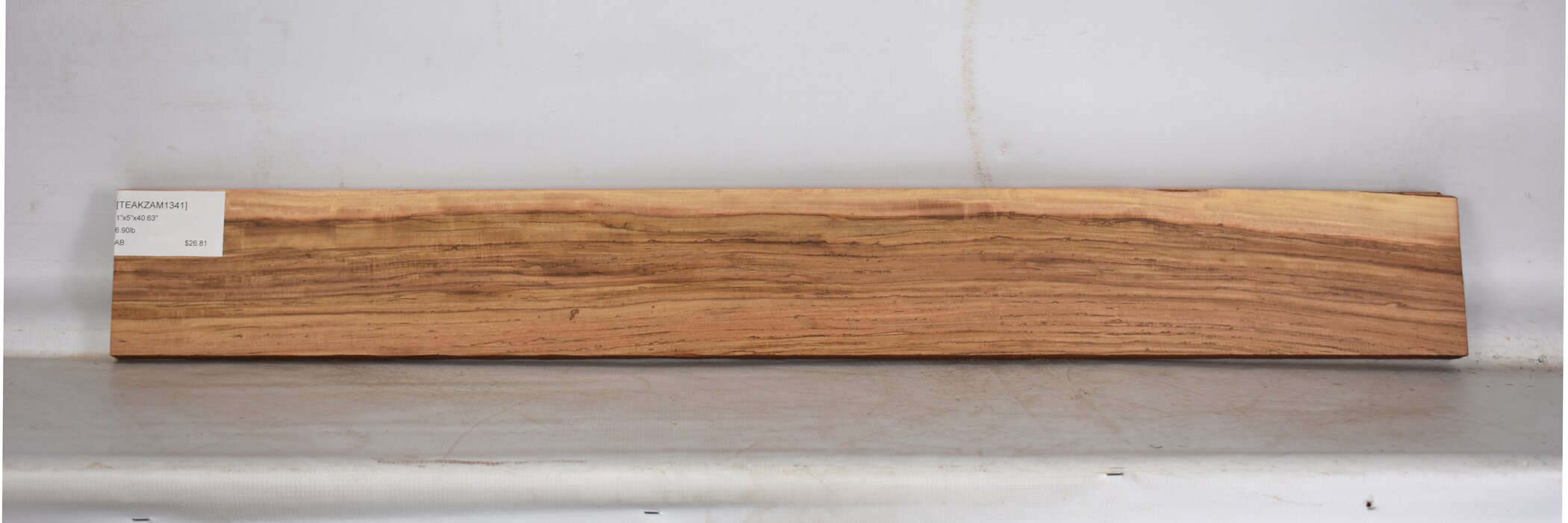 Teak - Zambezi 2 TEAKZAM1341_2