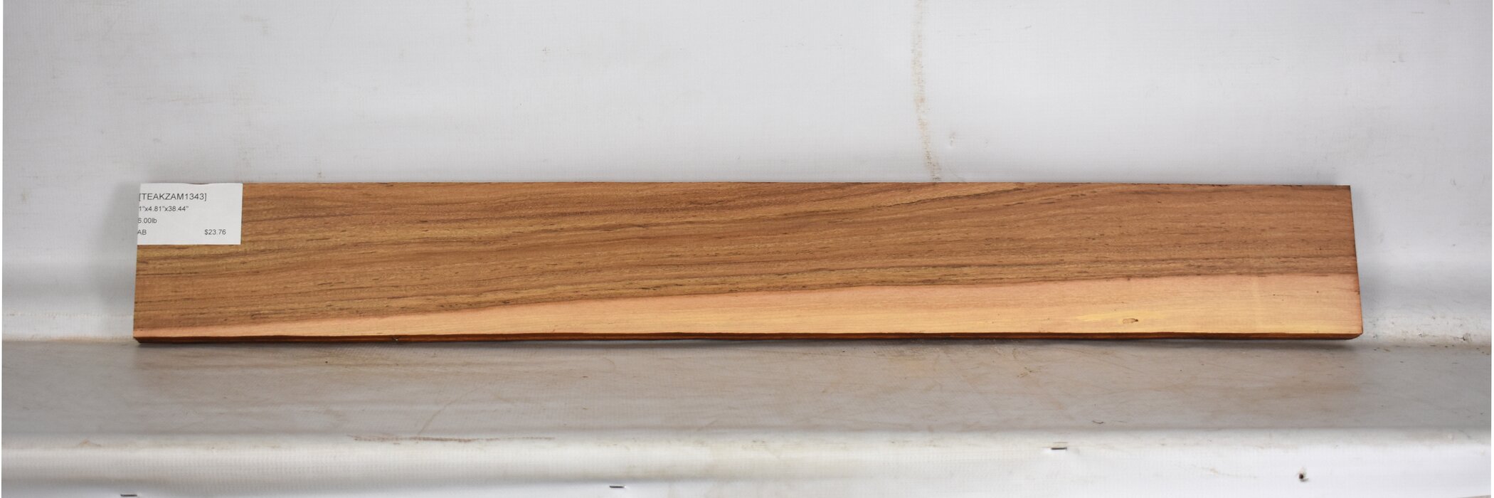 Teak - Zambezi 2 TEAKZAM1343_2