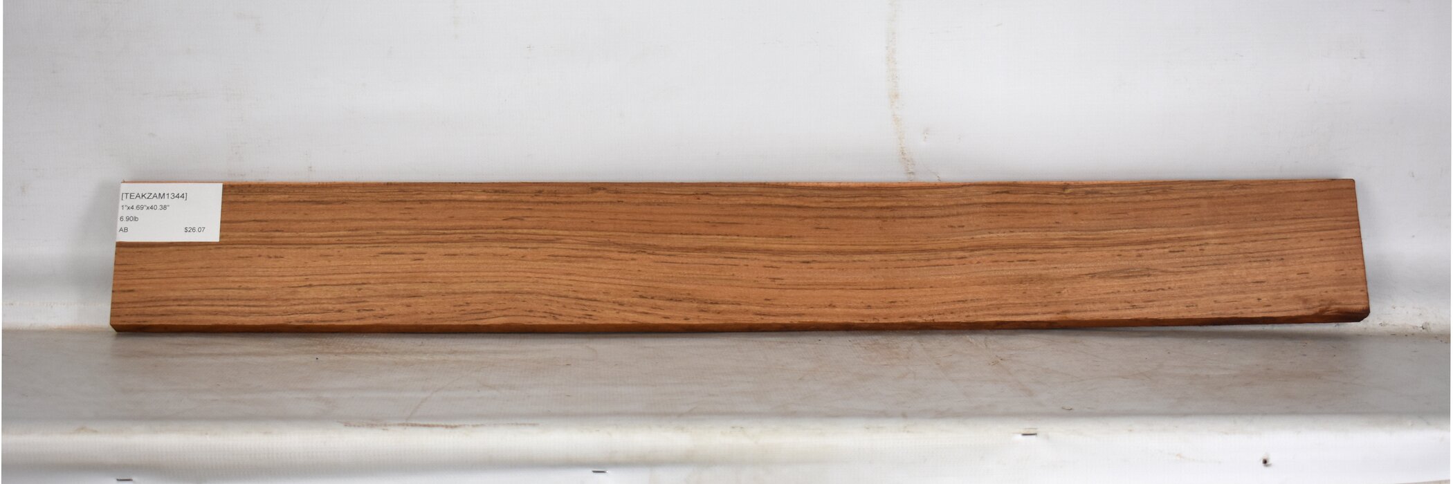 Teak - Zambezi 2 TEAKZAM1344_2