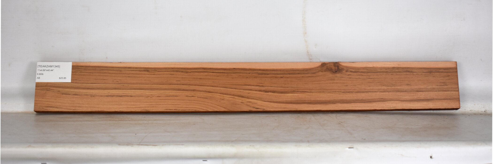 Teak - Zambezi 2 TEAKZAM1345_2