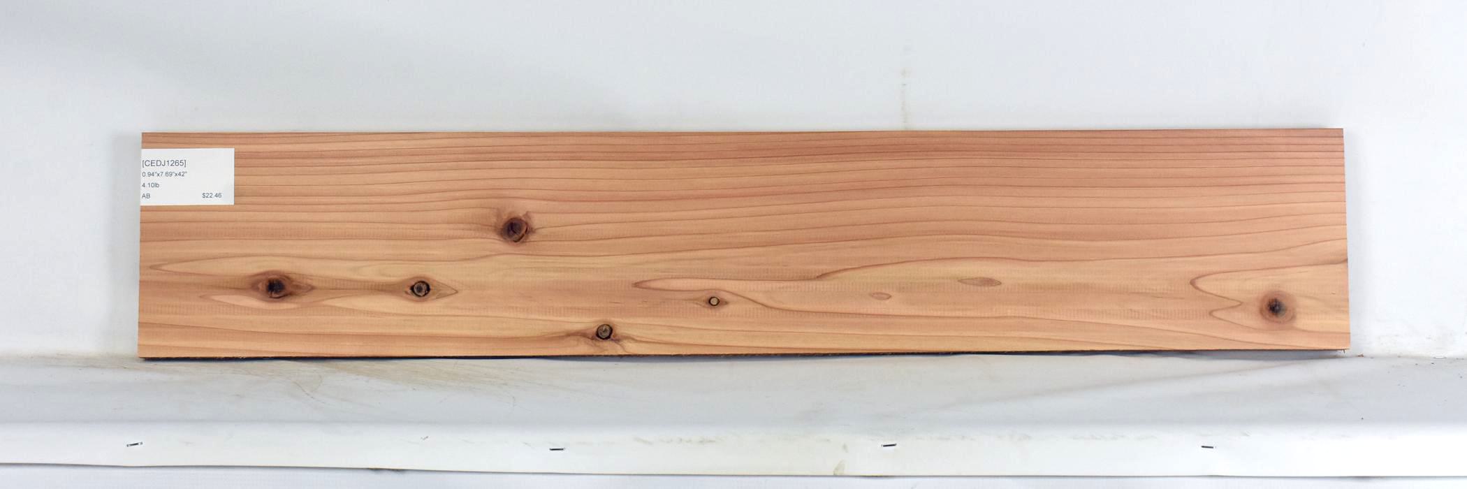 Cedar - Japanese 2 CEDJ1265_2