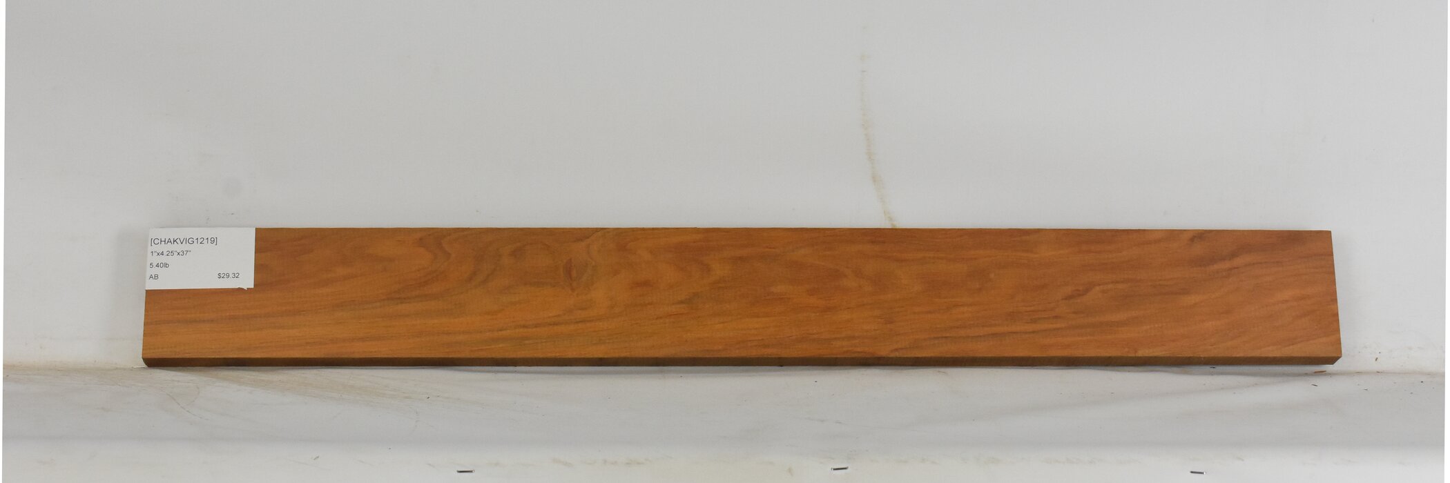 Chakte Viga 2 CHAKVIG1219_2