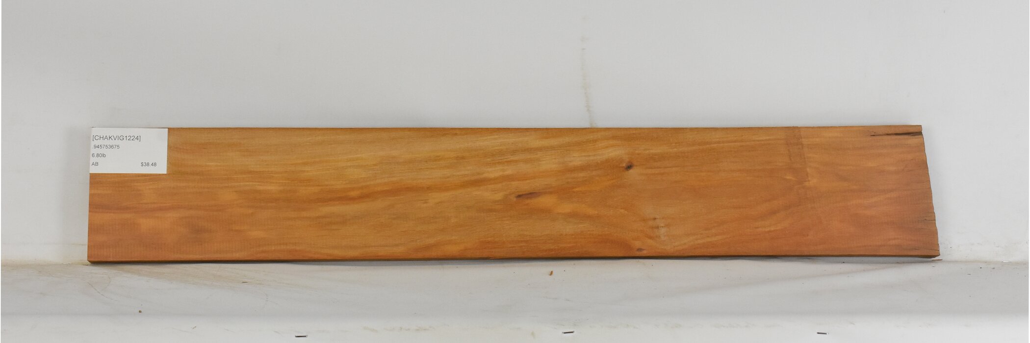 Chakte Viga 2 CHAKVIG1224_2