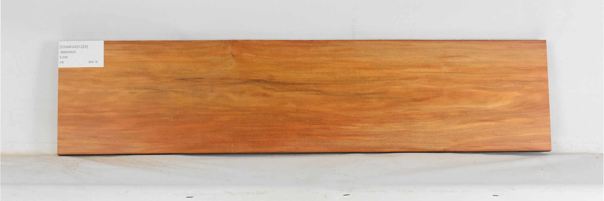 Chakte Viga 2 CHAKVIG1225_2