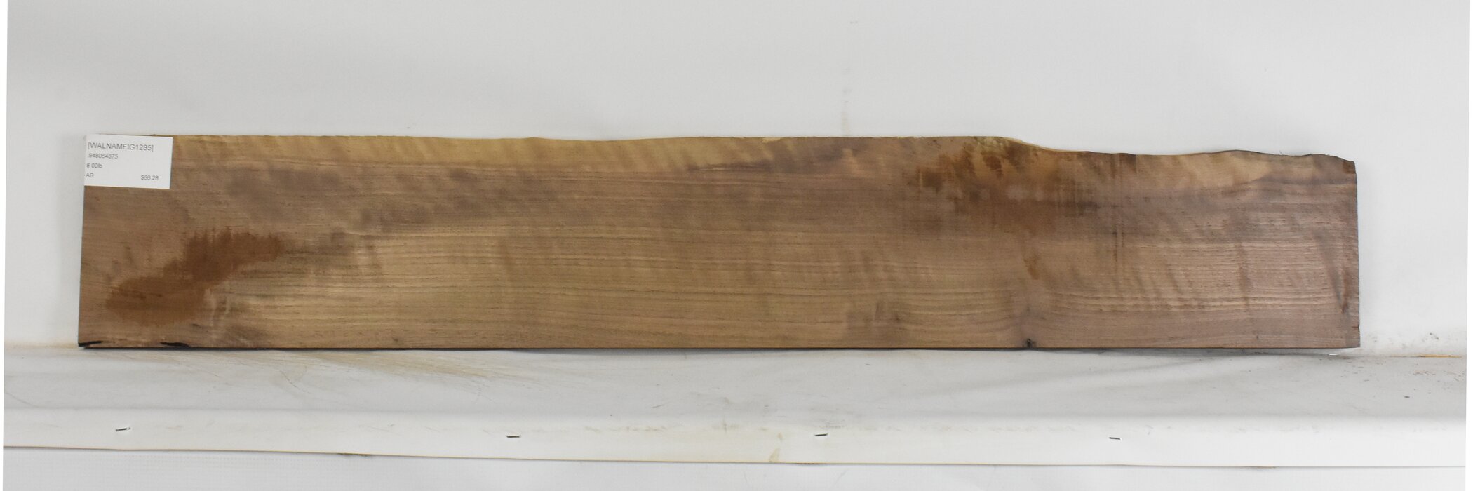 Walnut - American Figured 2 WALNAMFIG1285_2