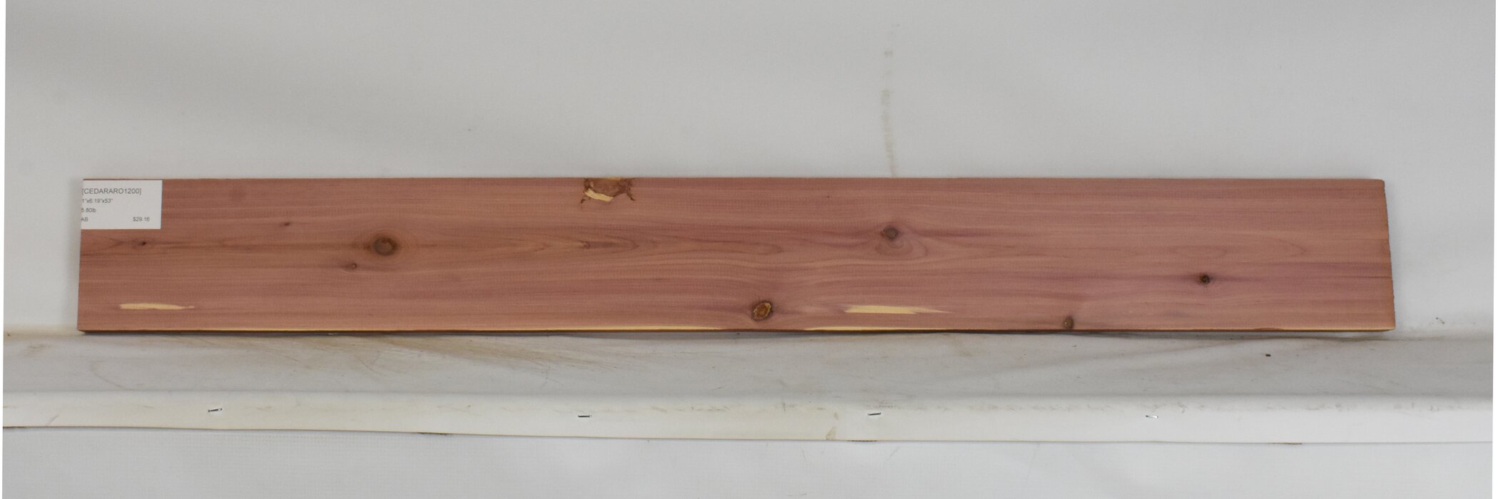 Cedar - Aromatic 2 CEDARARO1200_2