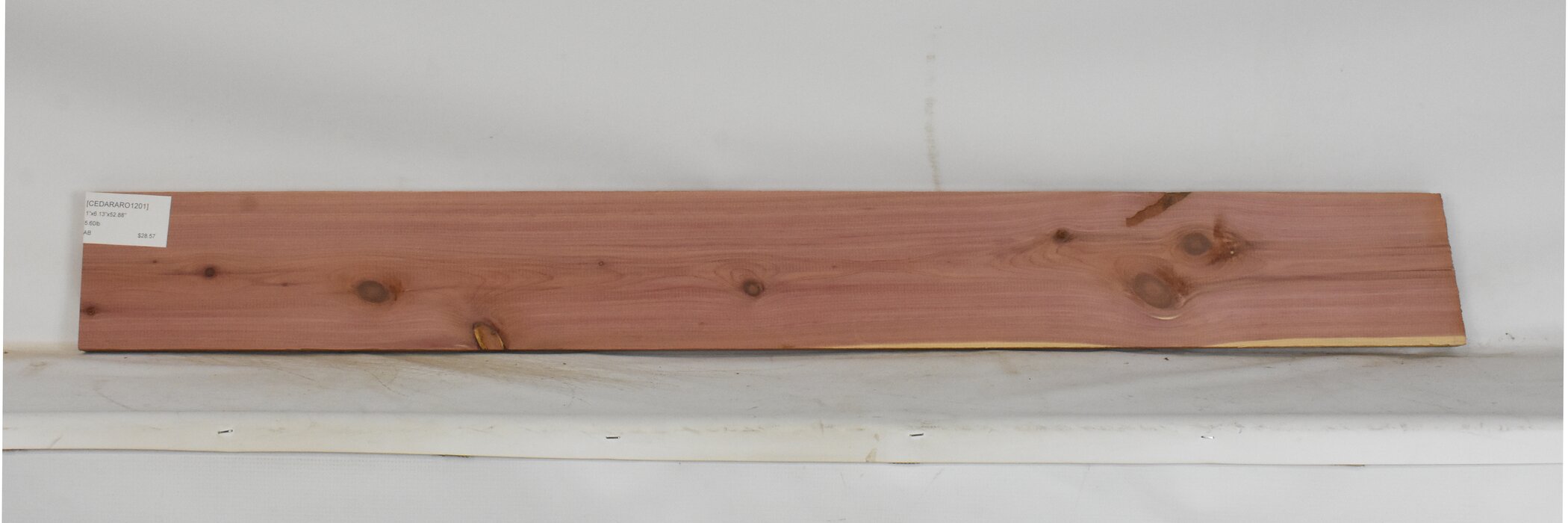 Cedar - Aromatic 2 CEDARARO1201_2