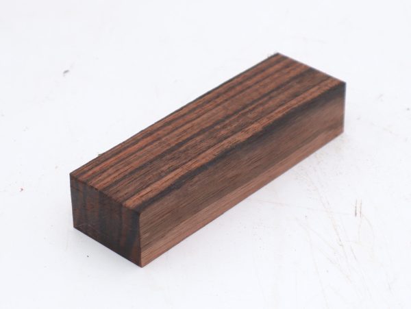 Knife Blocks - Blackwood - Malaysian