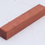 BLW 0.75X0.75X5 EA 1 2