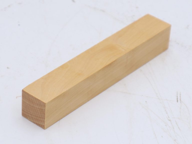 BOX 0.75X0.75X5 EA 1 2