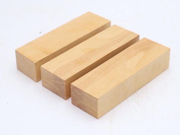 Knife Blocks - Boxwood - Image 2