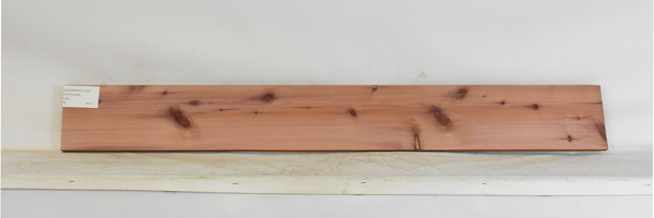 Cedar - Aromatic 2 CEDARARO1222_2