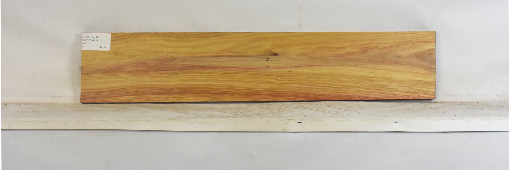 Canarywood 2 CANAR1276_2