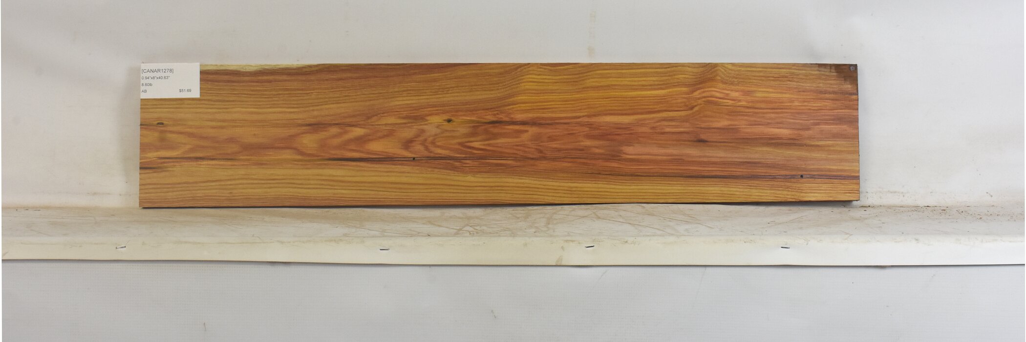 Canarywood 2 CANAR1278_2