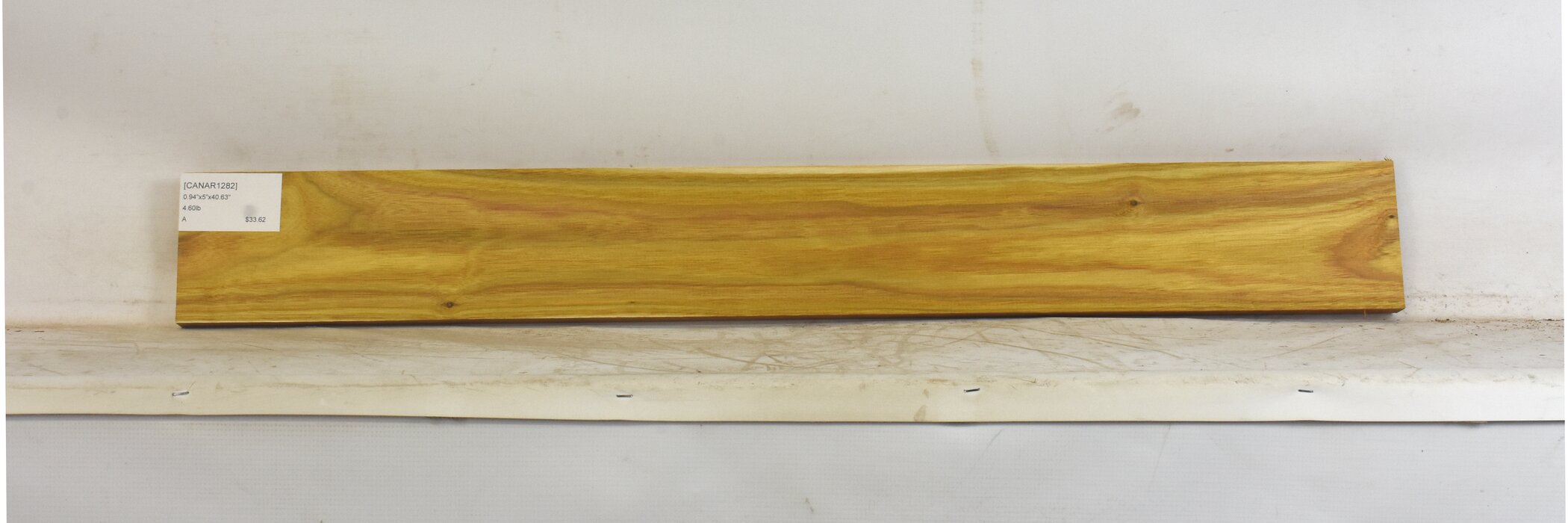 Canarywood 1 CANAR1282_1