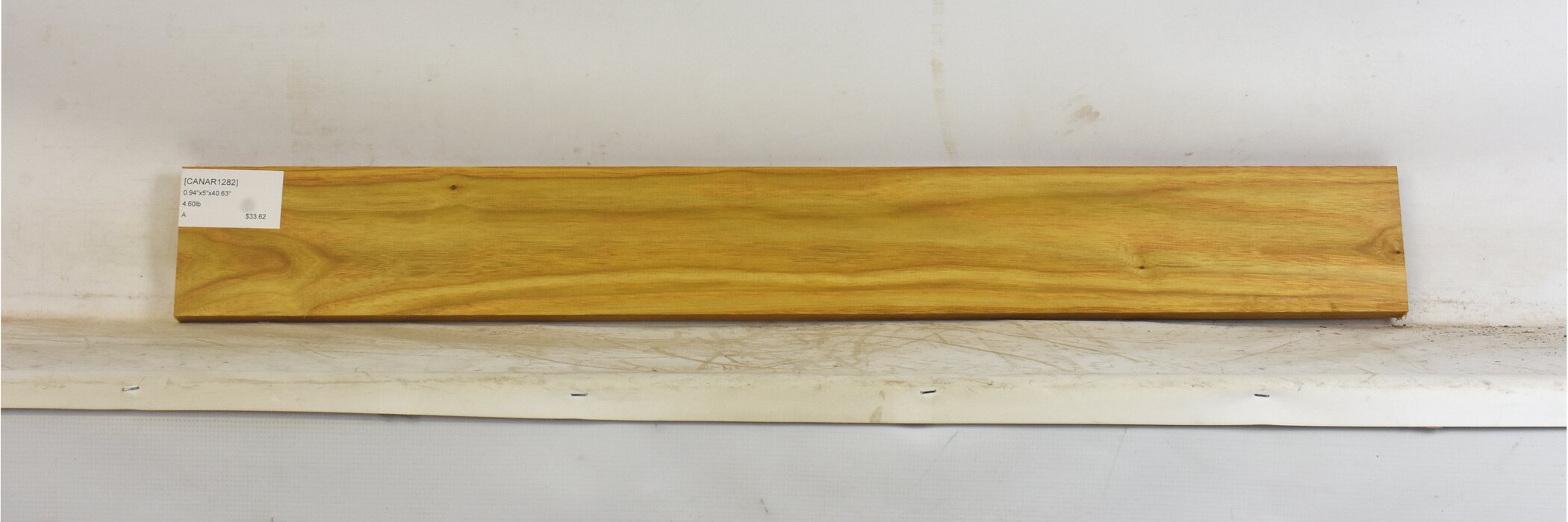 Canarywood 2 CANAR1282_2