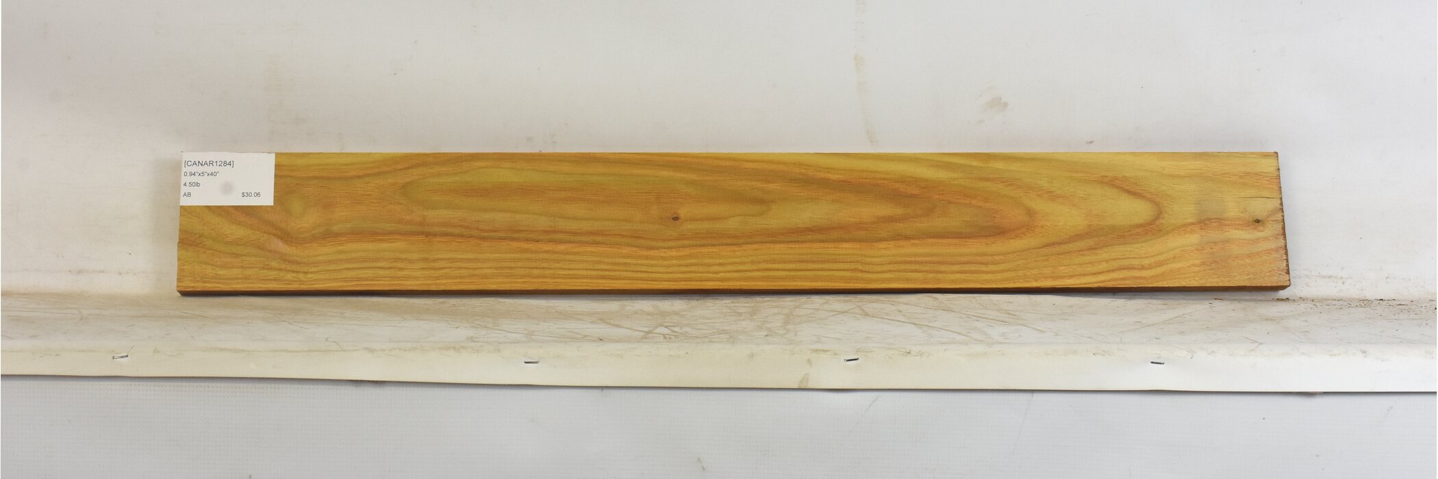 Canarywood 2 CANAR1284_2