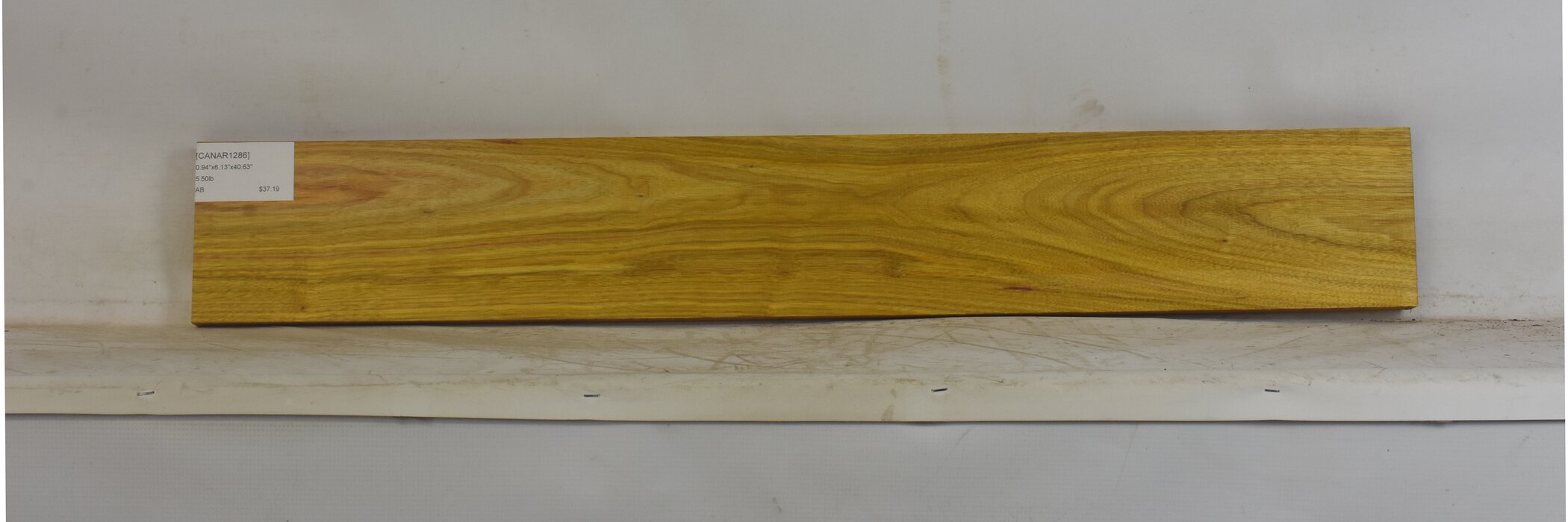 Canarywood 2 CANAR1286_2