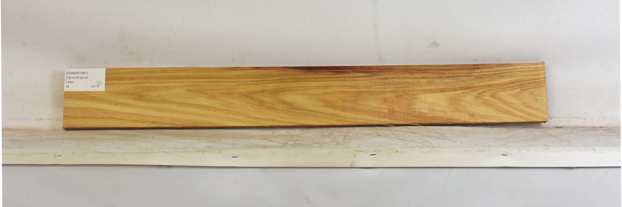 Canarywood 2 CANAR1287_2