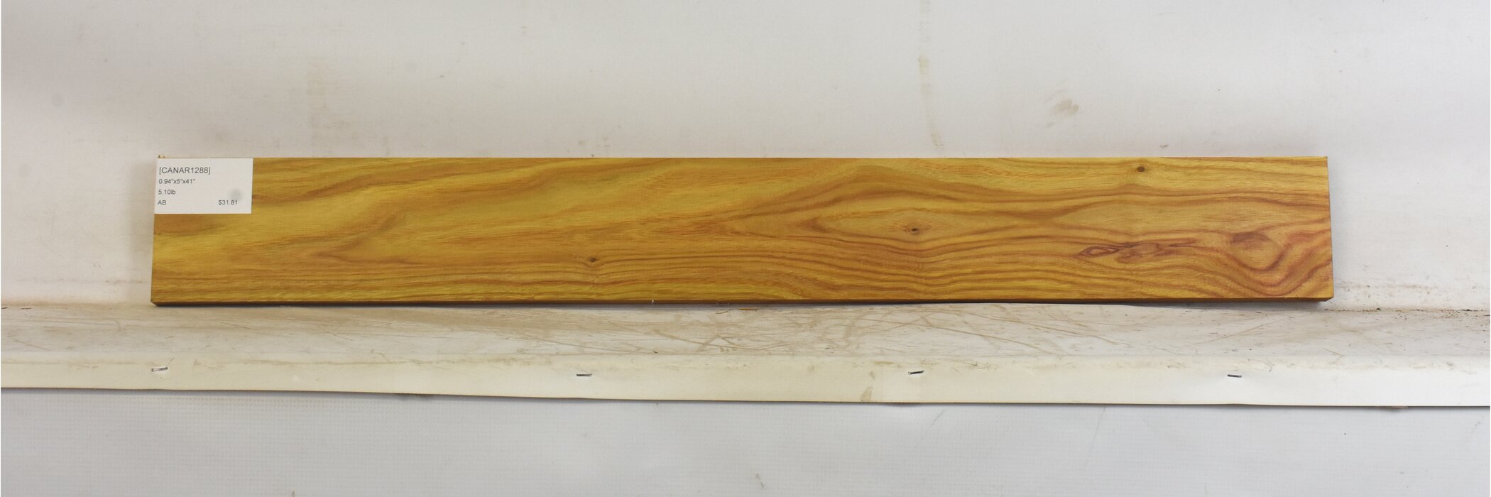 Canarywood 2 CANAR1288_2