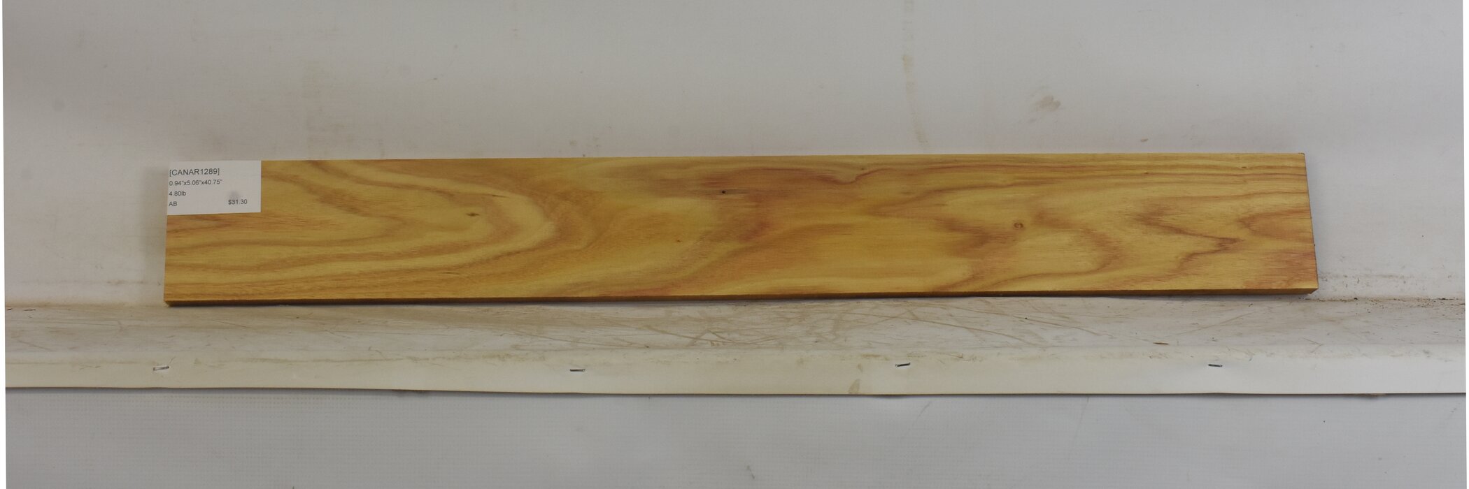 Canarywood 2 CANAR1289_2