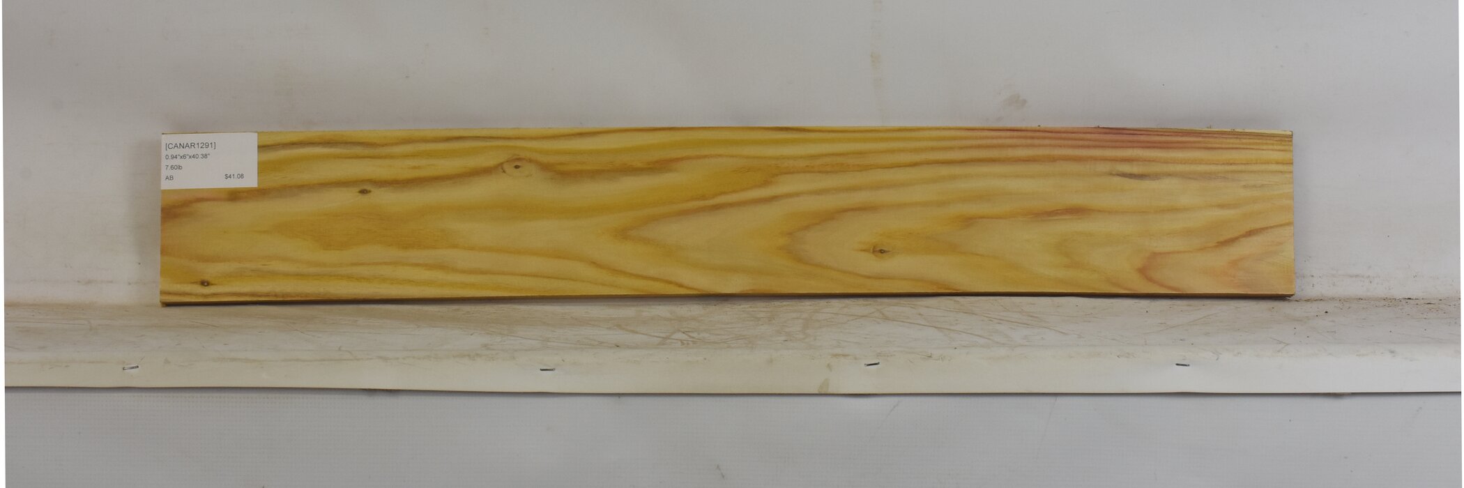 Canarywood 2 CANAR1291_2