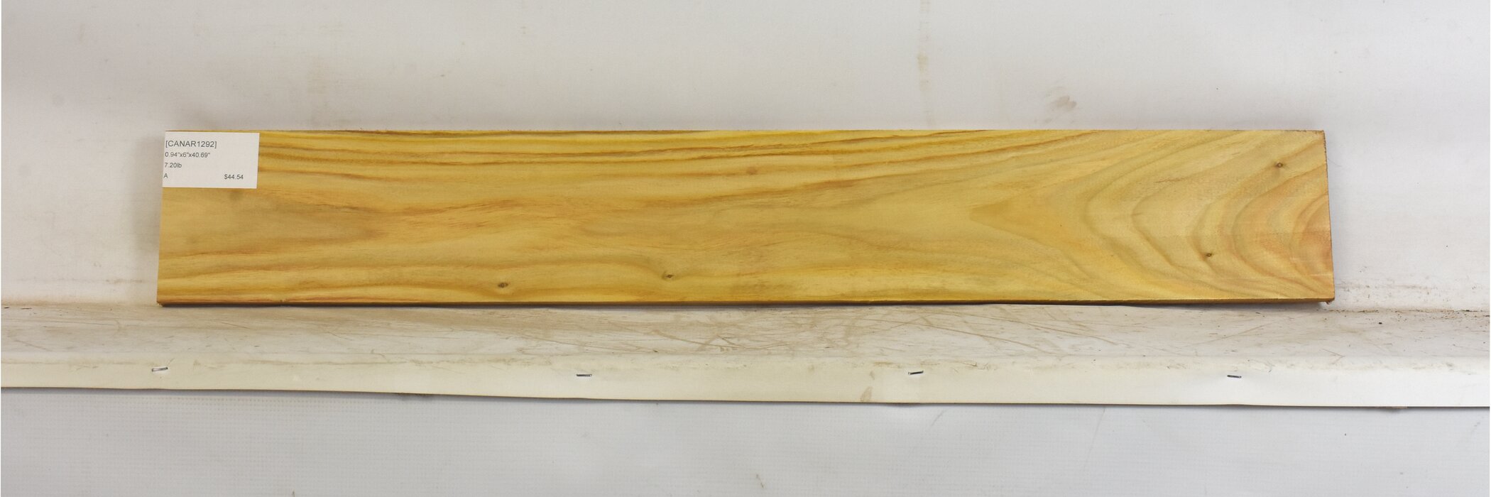 Canarywood 2 CANAR1292_2