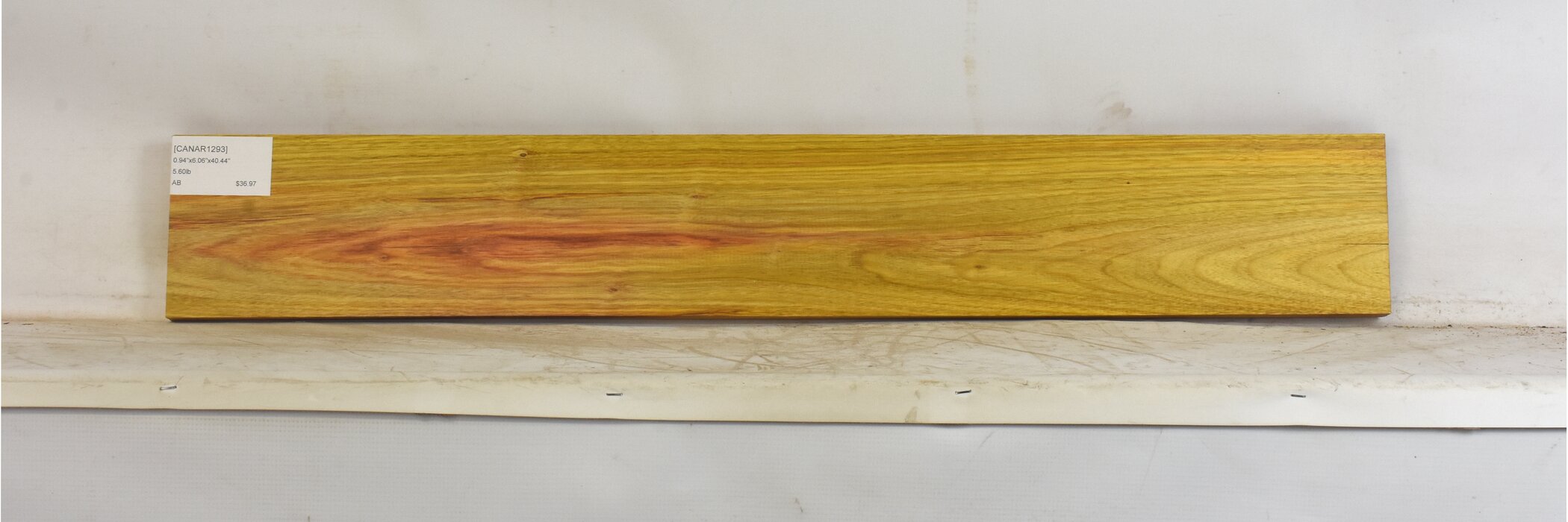 Canarywood 2 CANAR1293_2