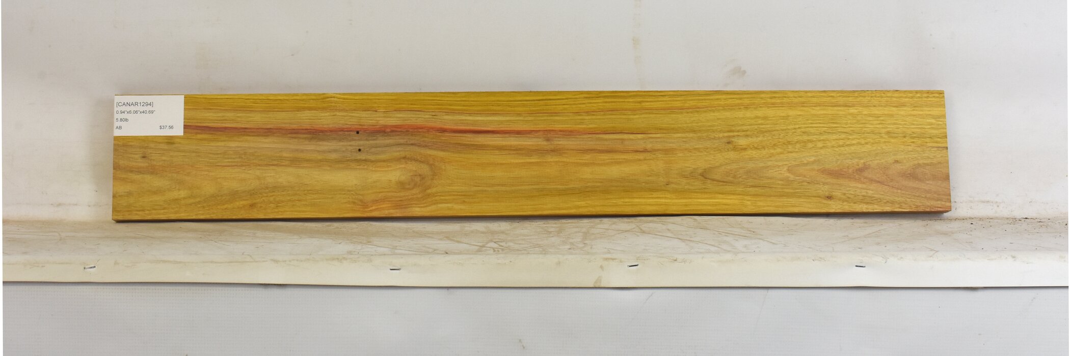 Canarywood 2 CANAR1294_2