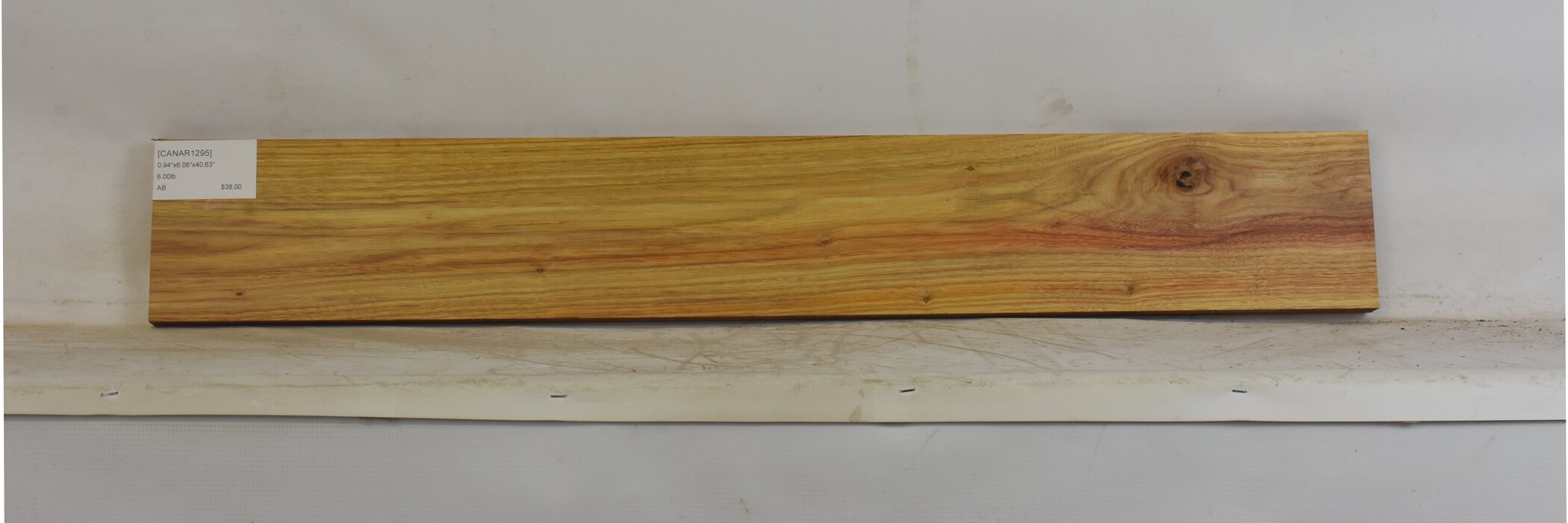 Canarywood 2 CANAR1295_2