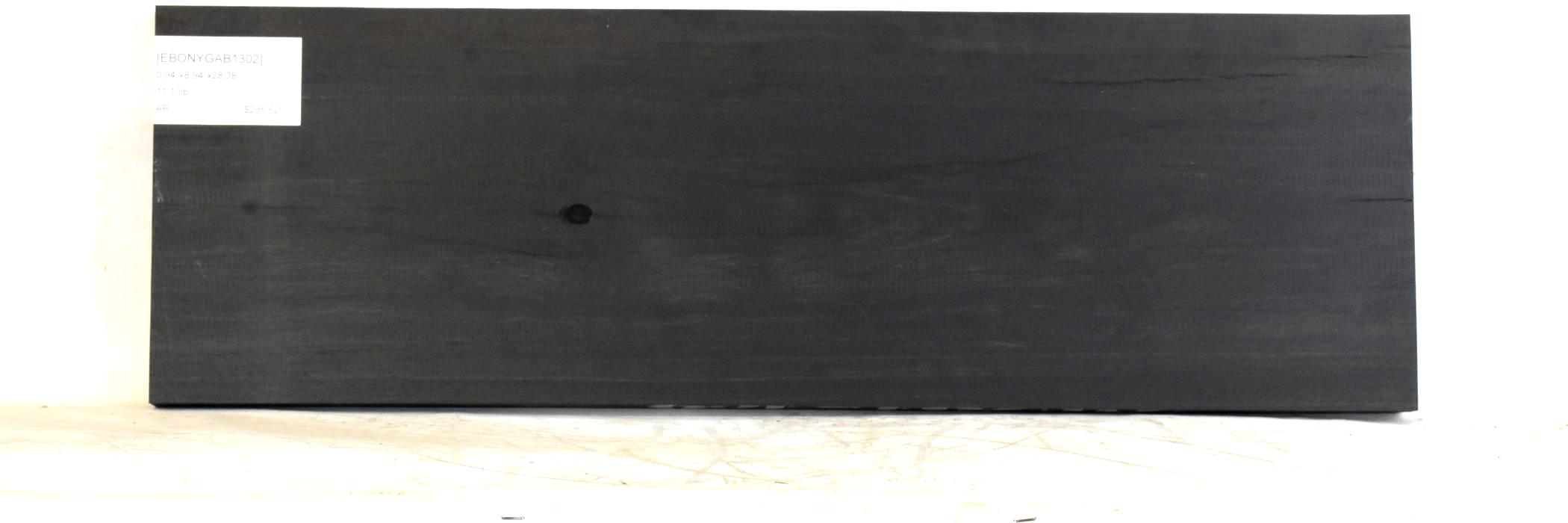 Ebony - Gabon 2 EBONYGAB1291_2